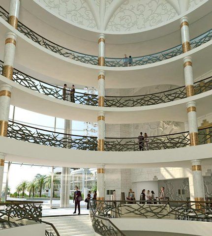 صورة الفندق 12