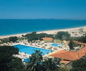 Pestana Alvor Atlantico Residences Beach Suites Alvor Portugal