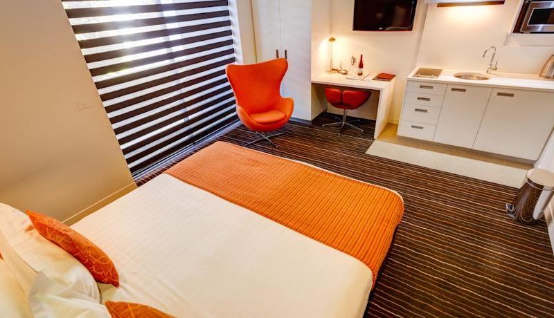 Hotel Photo 4