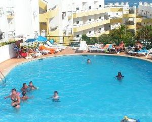 Clube Da Meia Praia Lagos Portugal