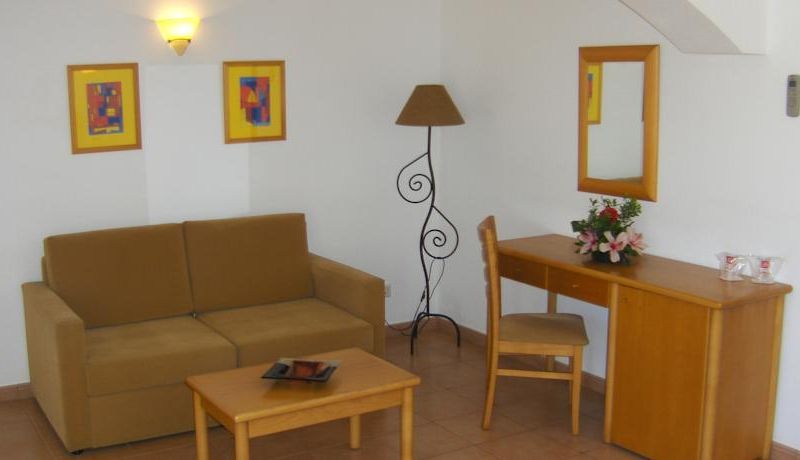 Hotel Photo 6