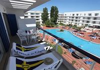 Отзывы Marina Club Lagos Resort, 4 звезды