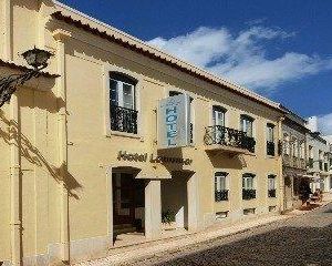 Hotel Lagosmar Lagos Portugal