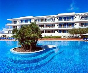 Suite Hotel Marina Club Lagos Portugal
