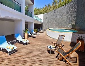 Villa Doris Suites Lagos Portugal