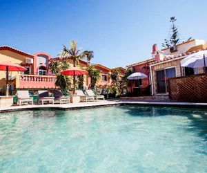 Villas D. Dinis - Charming Residence (adults only) Lagos Portugal