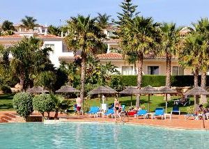 Clube Porto Mos - Sunplace Hotels & Beach Resort Lagos Portugal