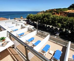 Carvi Beach Hotel Lagos Portugal