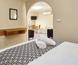 Elphin Motel & Serviced Apartments Launceston Australia