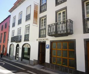 Hotel Alcides Ponta Delgada Portugal