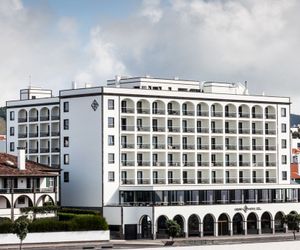 Grand Hotel Açores Atlântico Ponta Delgada Portugal