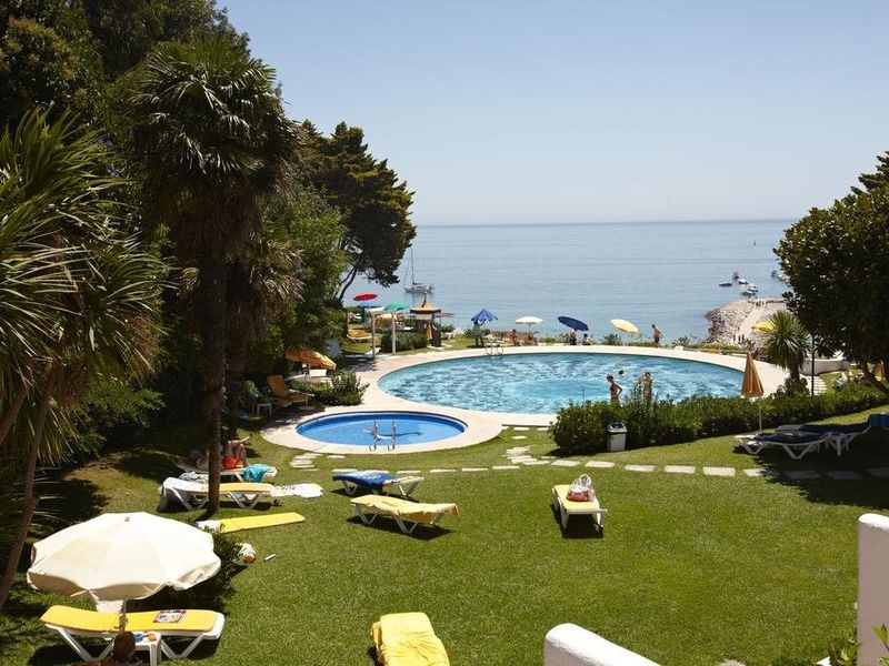 Hotel Photo 19