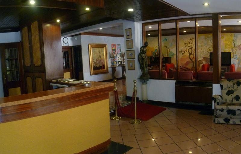 Hotel Photo 12