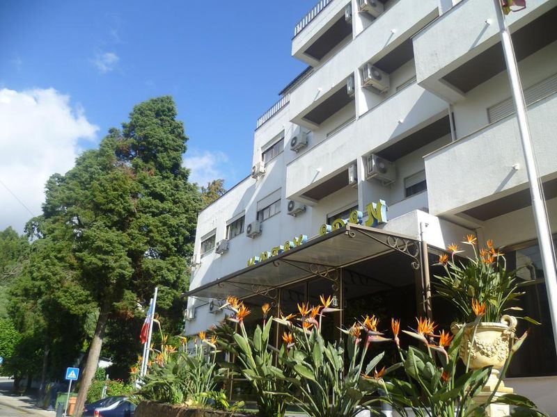 Hotel Photo 23