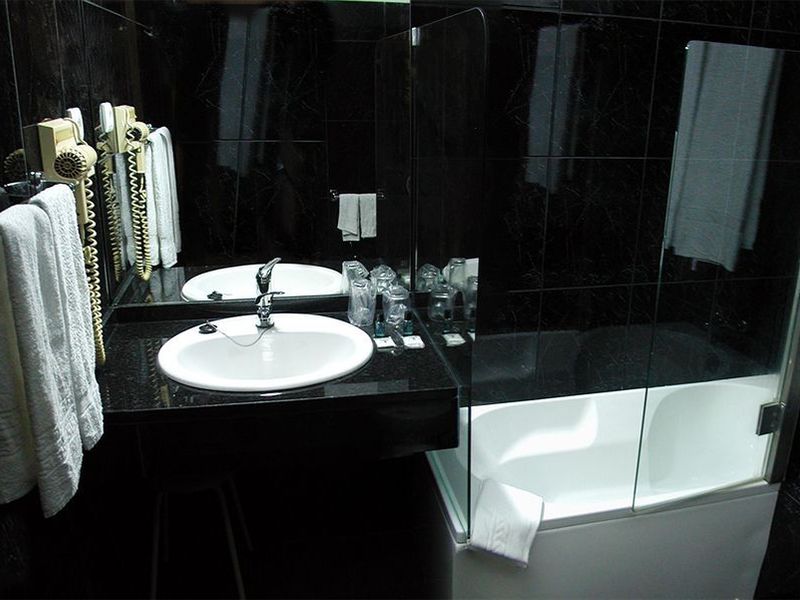 Hotel Photo 9