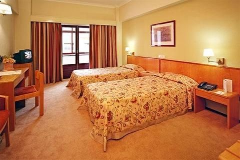 صورة الفندق 2