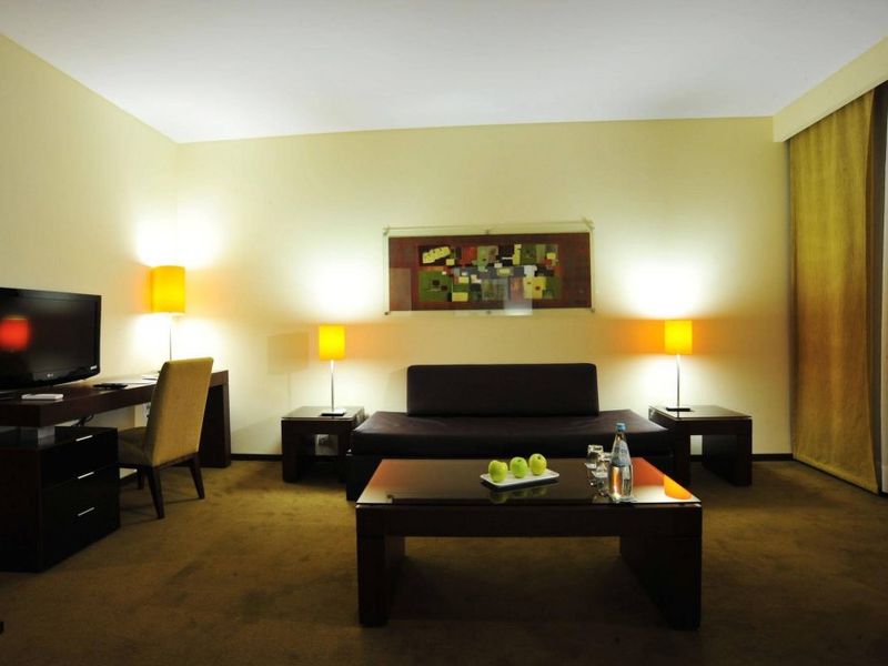 Hotel Photo 5