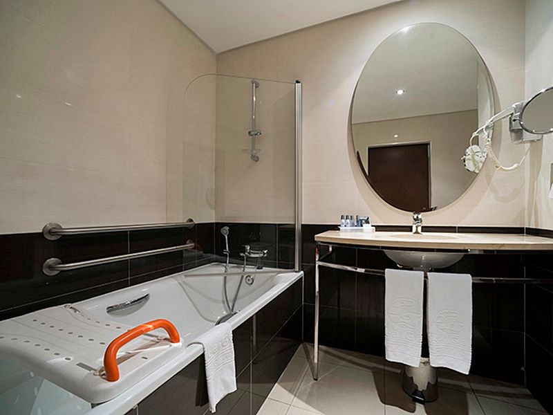 Hotel Photo 7