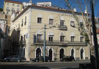Отзывы Hostel Avenida Coimbra, 1 звезда