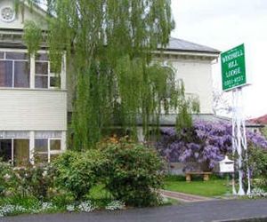 Windmill Hill Lodge B&B Launceston Australia