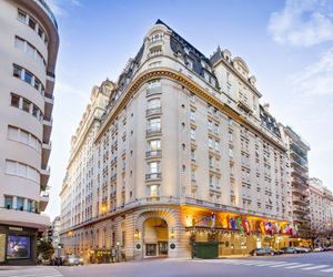Alvear Palace Hotel - Leading Hotels of the World Buenos Aires Argentina
