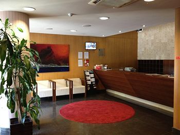 Hotel Photo 8