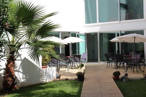 صورة الفندق 19