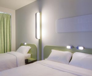 Ibis Budget Braga Centro Braga Portugal