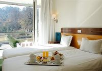 Отзывы Golden Tulip Braga Hotel & Spa — Falperra, 4 звезды