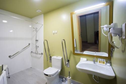 Hotel Photo 9