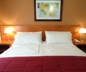Hotel UTHGRA de las Luces Buenos Aires Argentina
