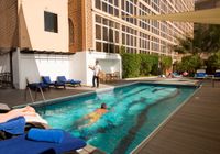 Отзывы Arabian Courtyard Hotel & Spa, 4 звезды