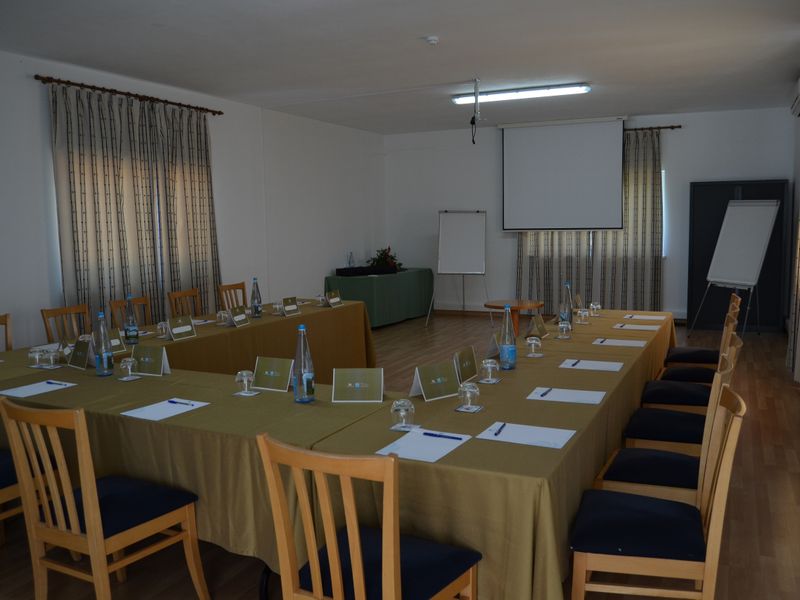 Hotel Photo 16