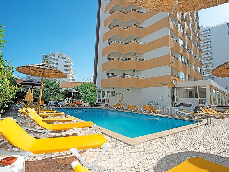 Hotel Photo 20