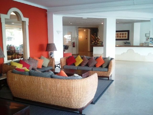 Hotel Photo 7
