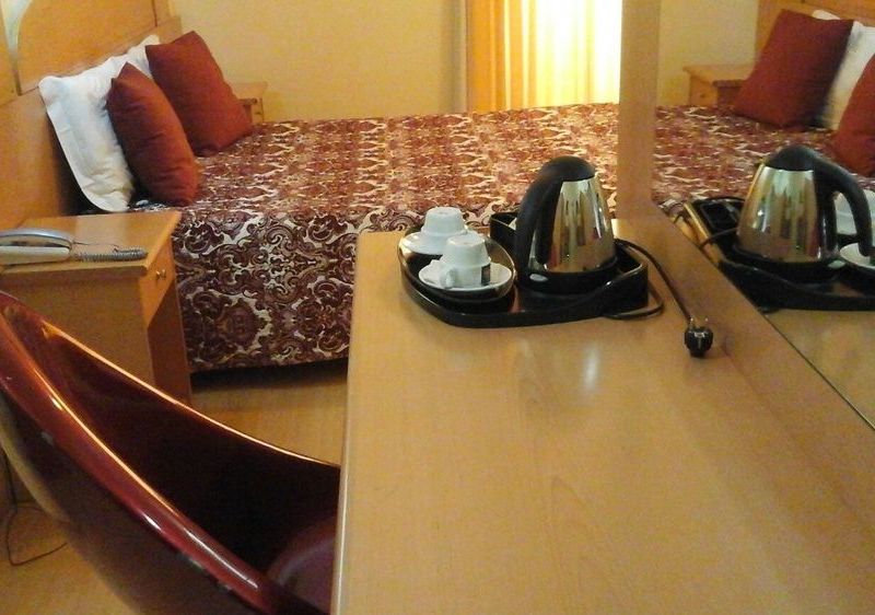 Hotel Photo 8