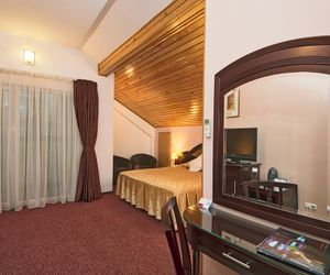 Hotel Ambient Brasov Romania