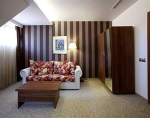 Hotel Gott Brasov Romania