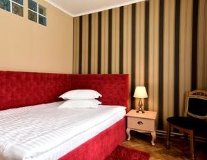 Casa Monte Verde Brasov Romania