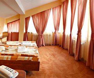 Hotel City Center Brasov Romania