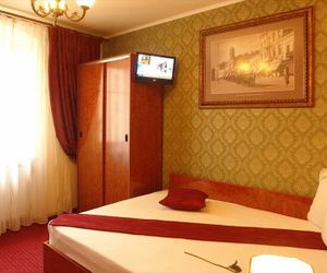 Hotel Natural Brasov Romania
