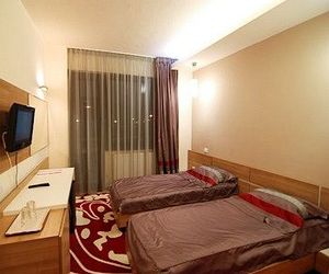 Hotel Ave Lux Brasov Romania