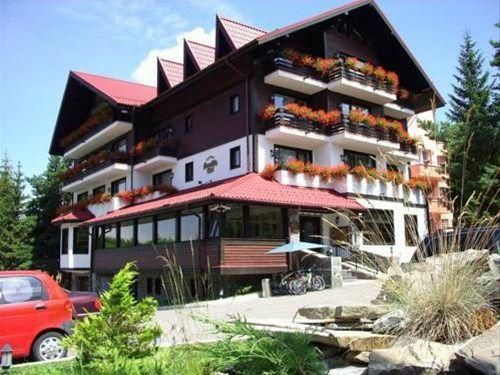Hotel Photo 1