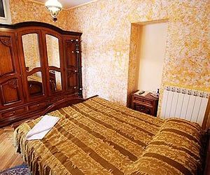 Pensiunea Italiana Brasov Romania