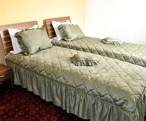 Hotel Global Brasov Romania