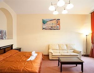 Residence Hirscher Brasov Romania