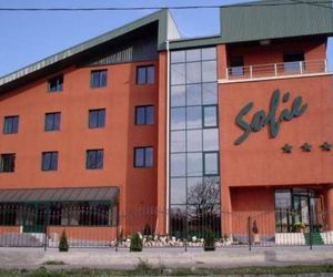 Sofie Brasov Romania