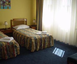Hotel Astra Brasov Romania