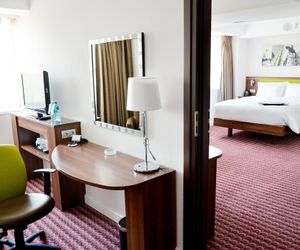 Hampton by Hilton Cluj-Napoca Cluj-Napoca Romania