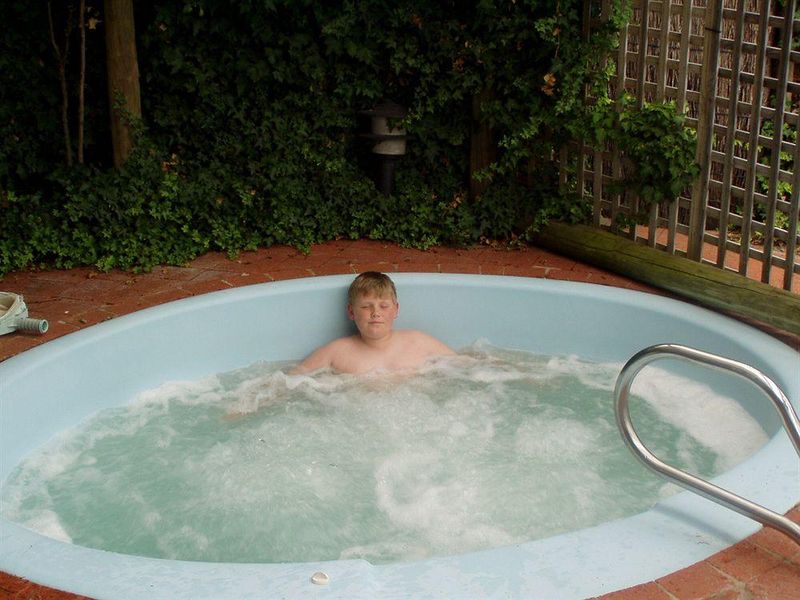 Hotel Photo 10